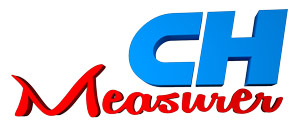 Cuff Height-Measurer LOGO