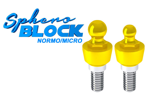 Spheroblock COMP