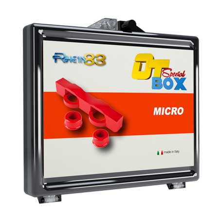 Scatola OTBOX SPECIAL Micro 058BSM