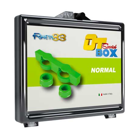 Scatola OTBOX SPECIAL Normal 058BSN