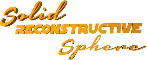 SOLID-RECONSTRUCTIVE-SPHERE